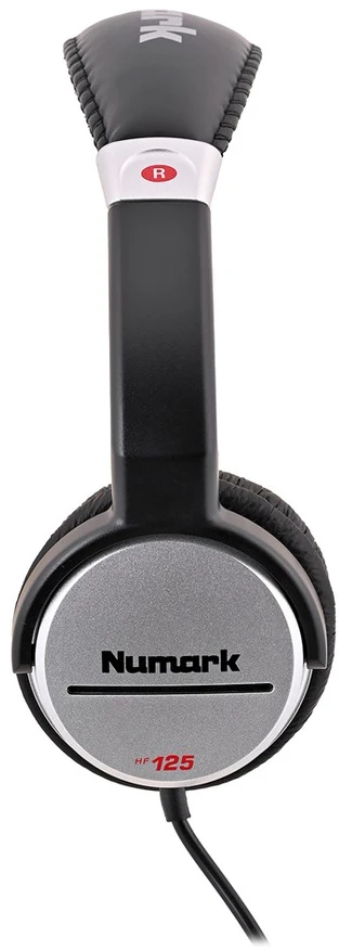 Numark HF125 - DJ ausinės