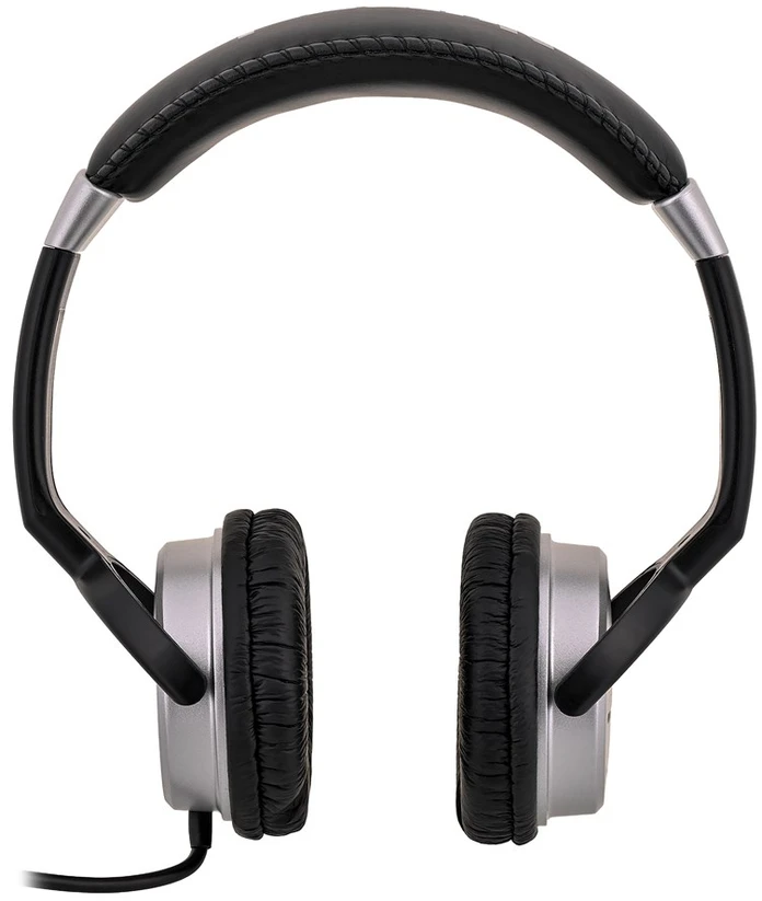 Numark HF125 - DJ ausinės