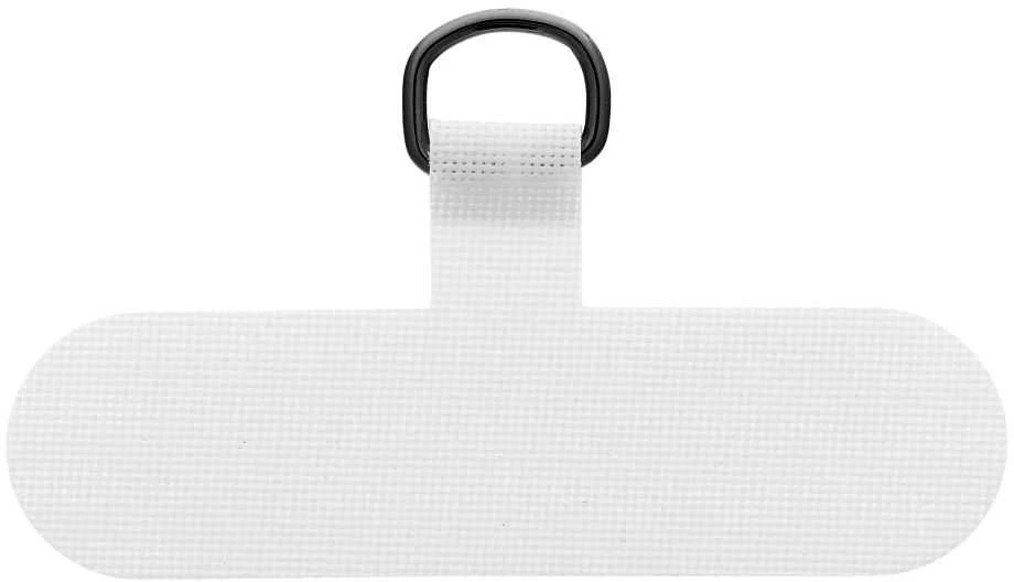 Oem Nylon insert for pendant - baltas