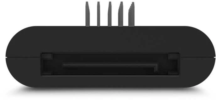 NZXT Internal USB Hub (Gen 3)