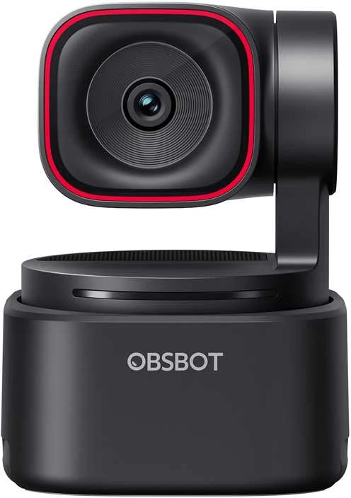 „Obsbot Tiny 3 Lite“ internetinė kamera PTZ 4K