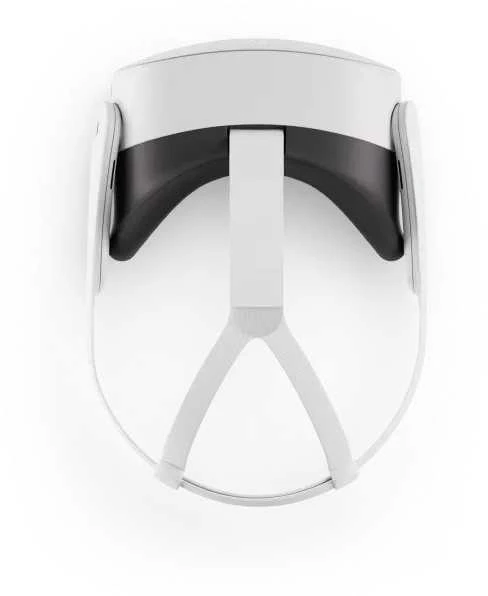 Meta Vr Virtualios realybės akiniai Meta Quest 3S All-in-one VR – 256 GB