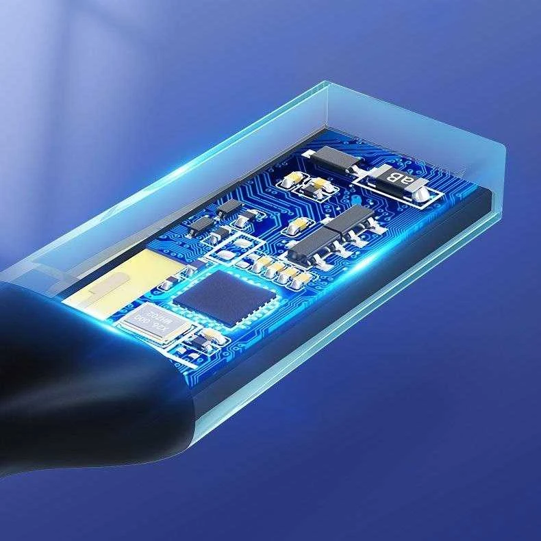 Automobilinis Bluetooth imtuvas UGREEN 70601B - pilkas