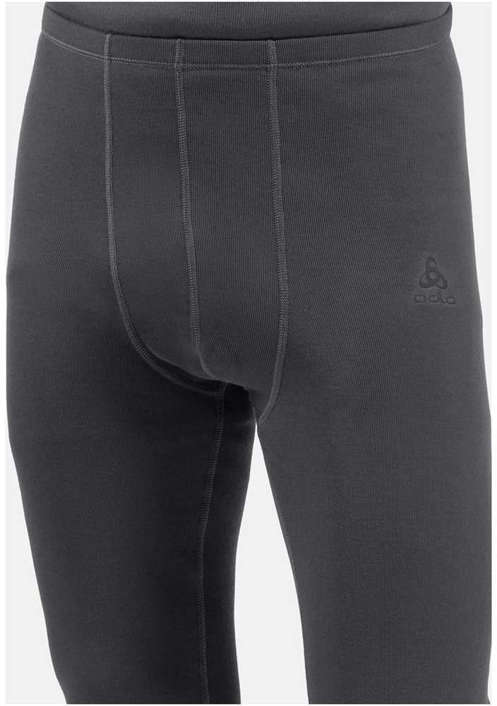 Odlo BL BOTTOM long ACTIVE WARM ECO men's leggings, dydis M, pilkas