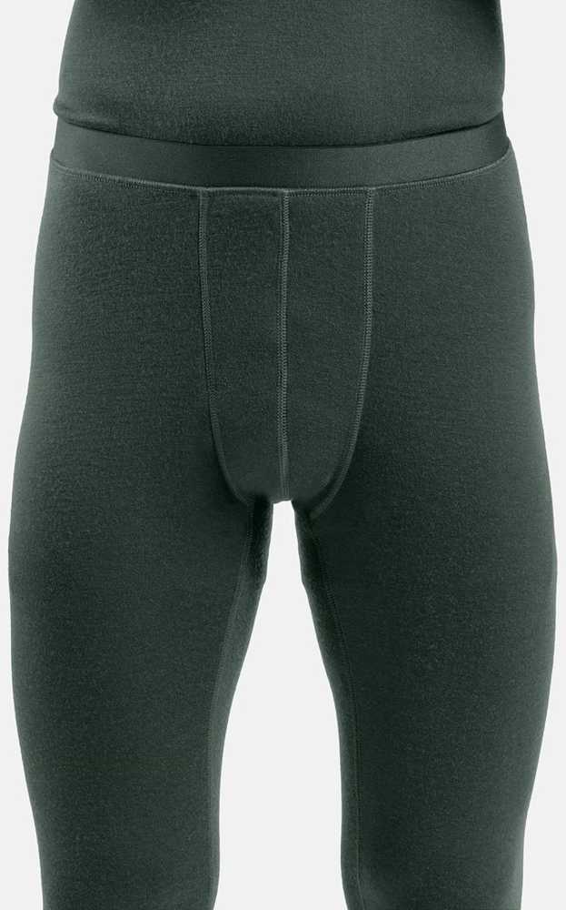 ODLO BL BOTTOM ilgos MERINO 260 kelnės, dydis L, Mėlyna