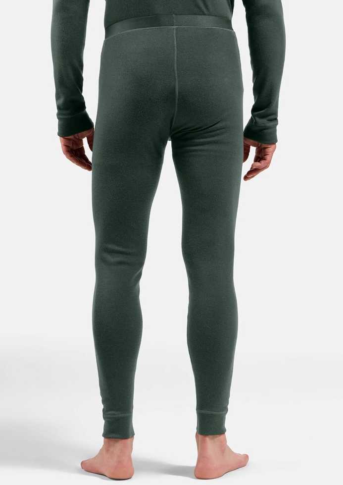 ODLO BL BOTTOM ilgos MERINO 260 kelnės, dydis L, Mėlyna