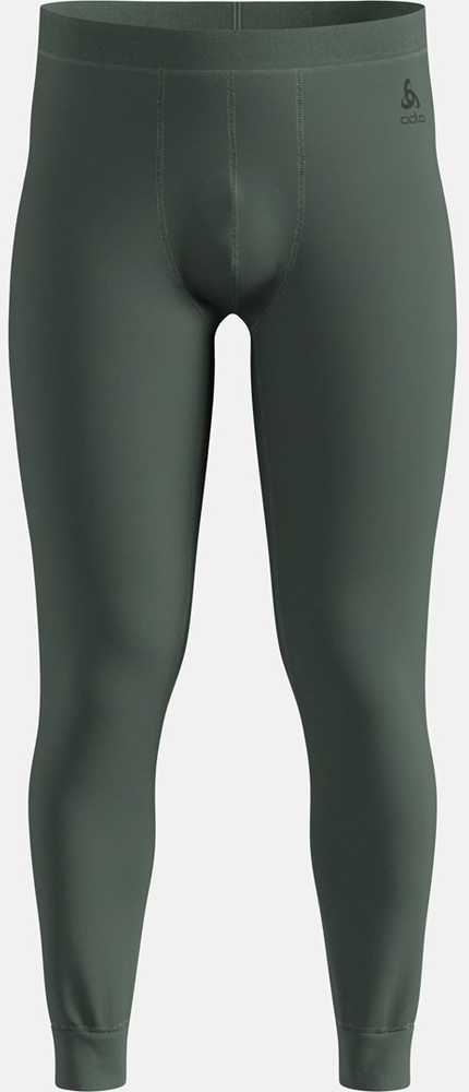 ODLO BL BOTTOM ilgos MERINO 260 kelnės, dydis L, Mėlyna