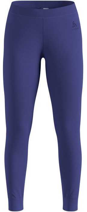 Odlo BL BOTTOM long MERINO trousers, dydis M, mėlynas