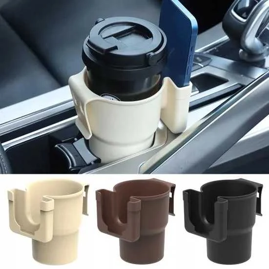Oem Automobilinis laikiklis 2in1 beige