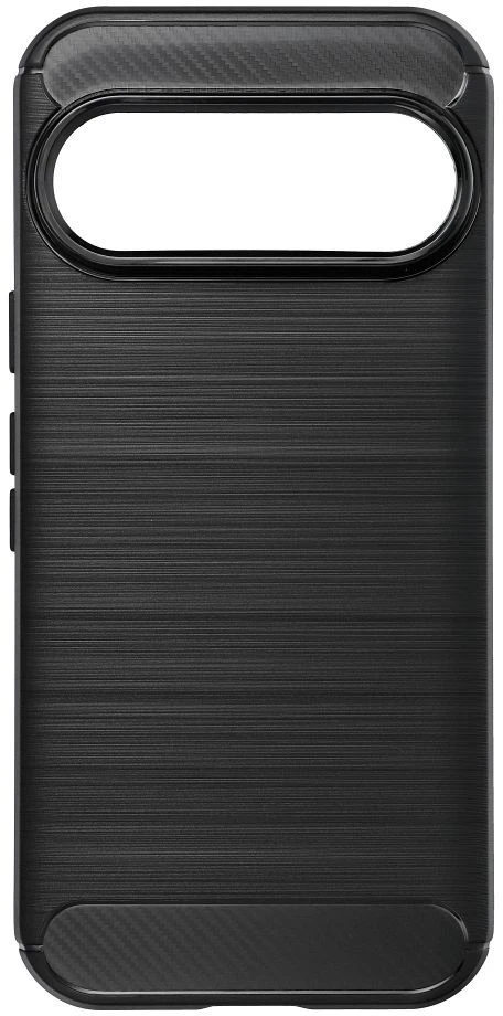 Dėklas Oem Case for Google Pixel 11 / 11 PRO Carbon 2.0 juodas