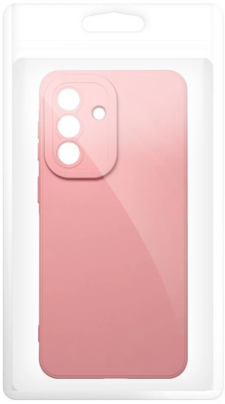 Dėklas Oem Case for Google Pixel 11 Matt 2.0 powder pink