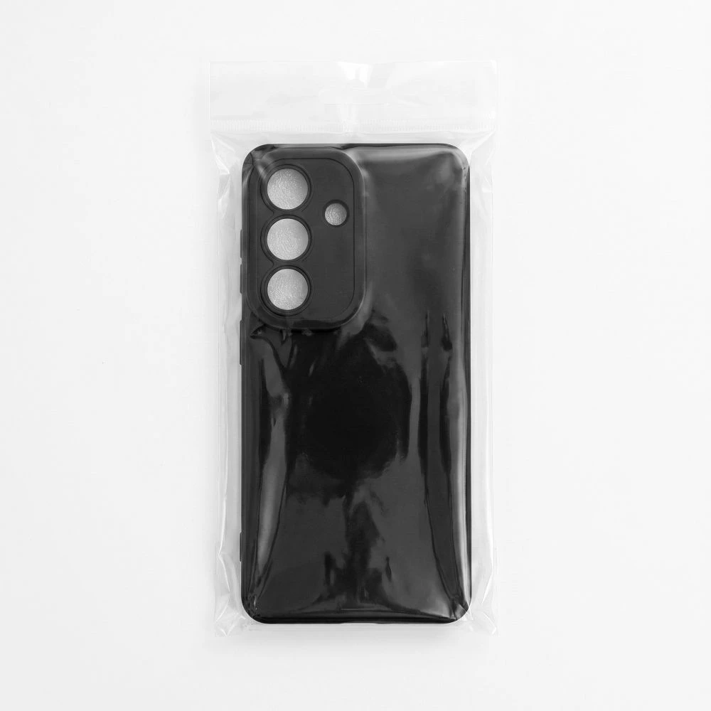 Dėklas Oem Case for Honor 400 SMART Matt 2.0 juodas