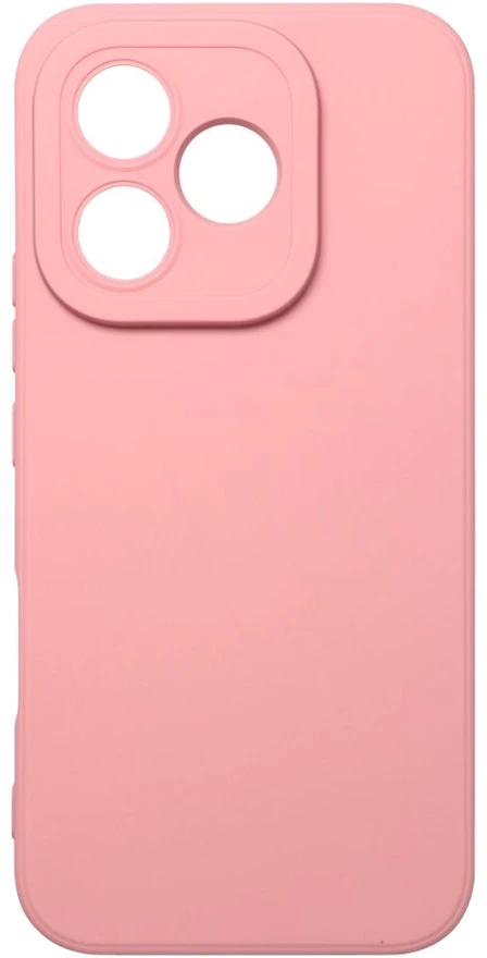 Dėklas Oem Case for Honor 600 LITE Matt 2.0 powder pink