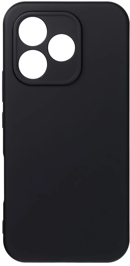 Dėklas Oem Case for Honor 600 LITE Silicone juodas