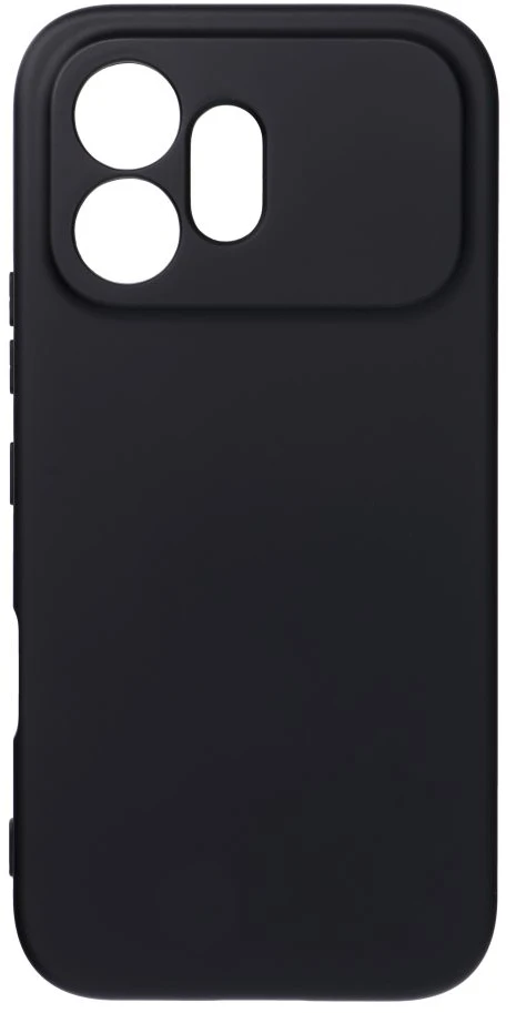 Dėklas Oem Case for Honor 600 Silicone juodas