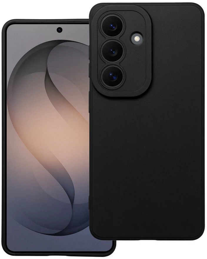 OEM dėklas, skirtas Honor Magic 8 LITE matinis 2.0 juodas