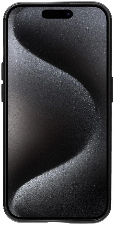 OEM dėklas iPhone 7 PLUS / 8 PLUS Carbon 2.0 juodas