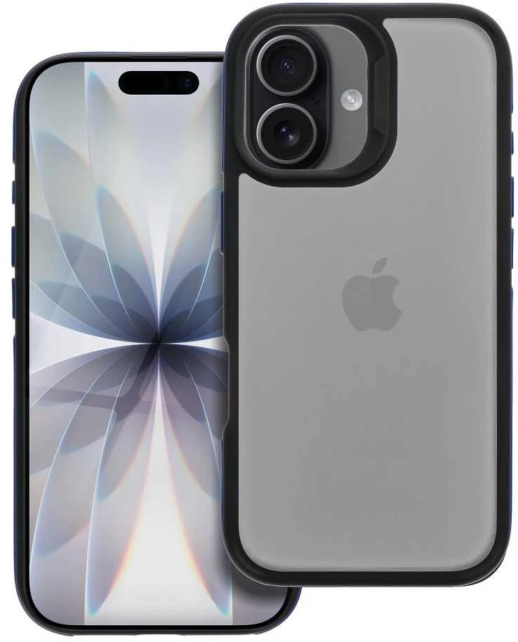 Dėklas Oem Case for iPhone 17 Neo mėlynas
