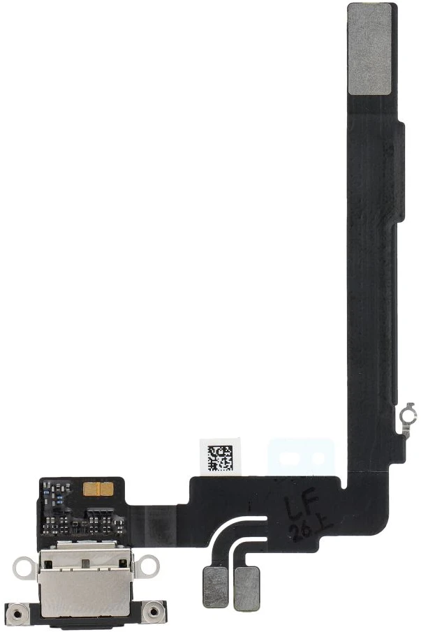OEM įkrovimo lankstus USB įkroviklis, skirtas IPHONE 16 Pro Max (ištrauktas)