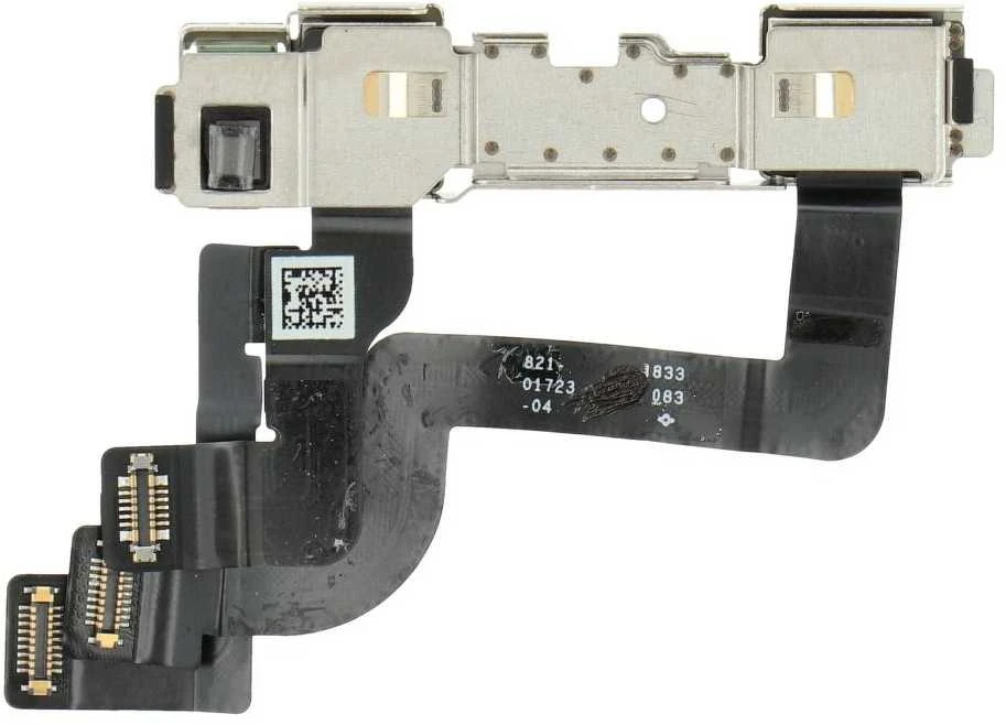 Oem Priekinė maža kamera iPhone XR