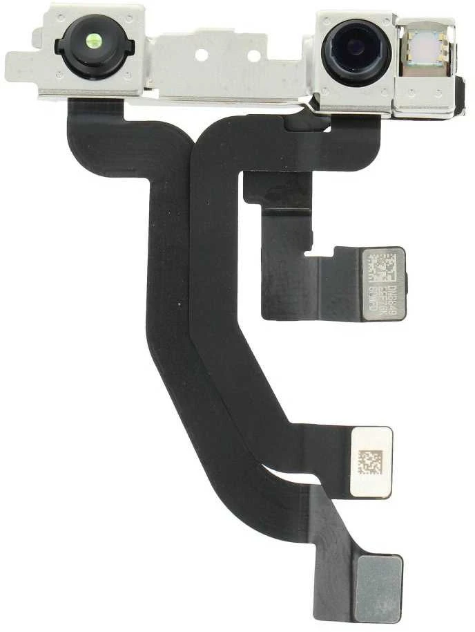 OEM maža priekinė kamera, skirta „iPhone XS“