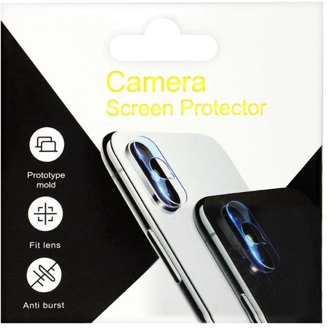 Oem Grūdintas stiklas fotoaparato objektyvui – skirtas APP iPho 15 Pro Max