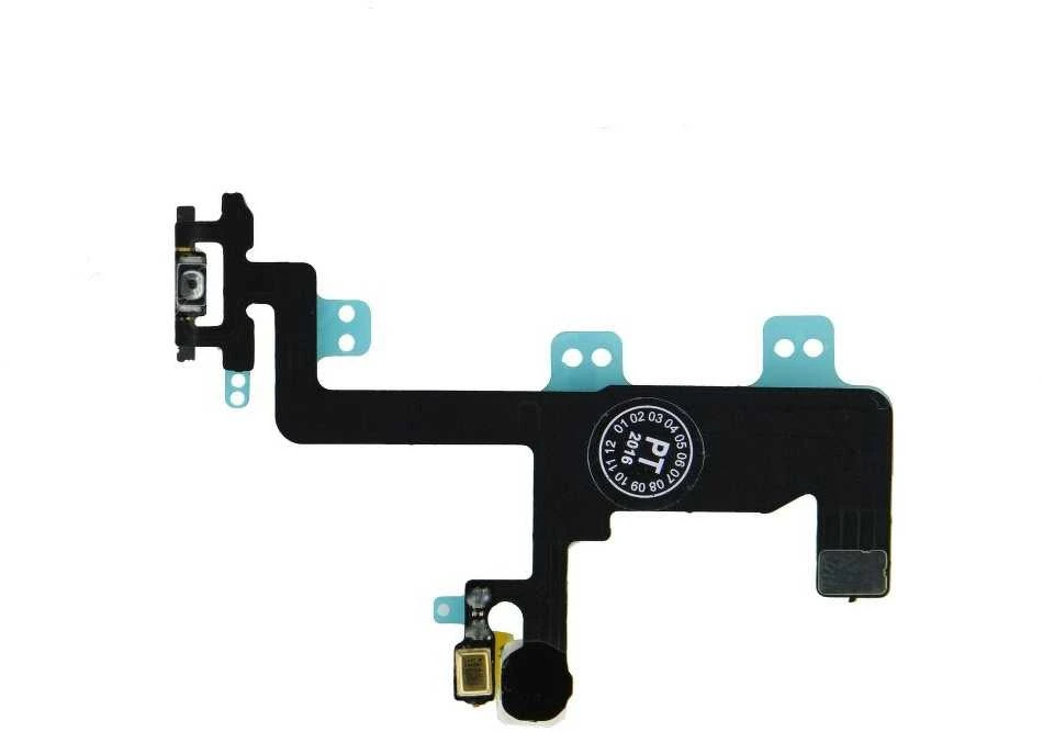 Oem iPhone 6 maitinimo mygtuko laidas
