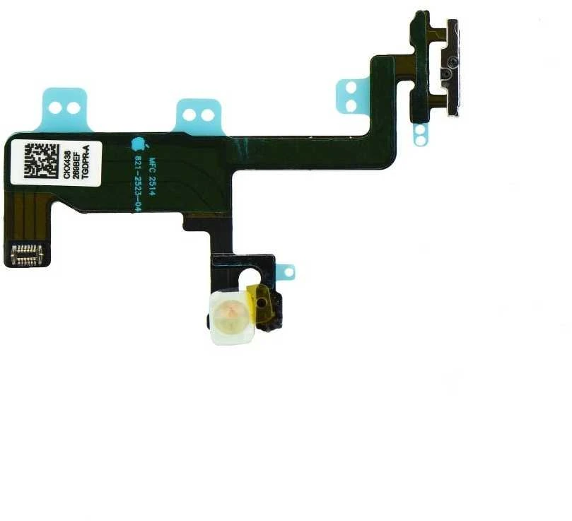 Oem iPhone 6 maitinimo mygtuko laidas