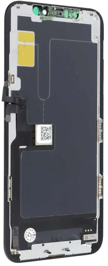 Oem LCD ekranas iPhone 11 Pro su skaitmenizatoriumi juodas (HD+ Incell) IC perkeliamas