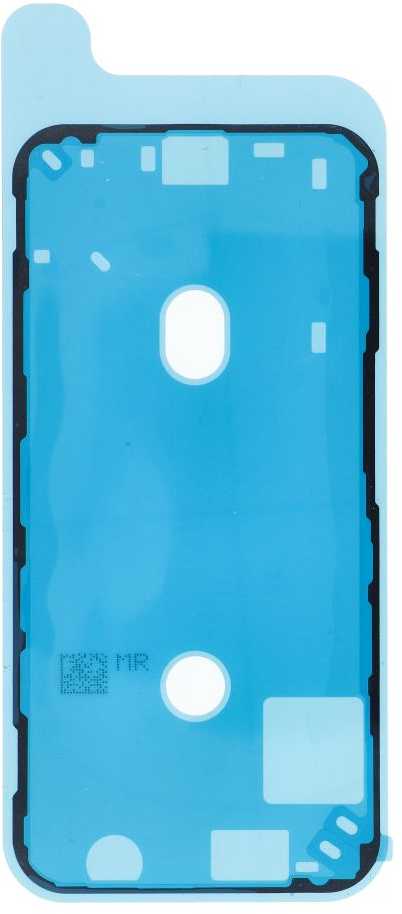 OEM LCD ekranas iPhone 12 Mini su skaitmeniniu keitikliu, juodas (HD+ Incell)