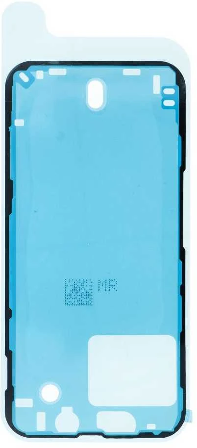 OEM LCD ekranas iPhone 13 Mini su skaitmeniniu keitikliu, juodas (HD+ Incell)