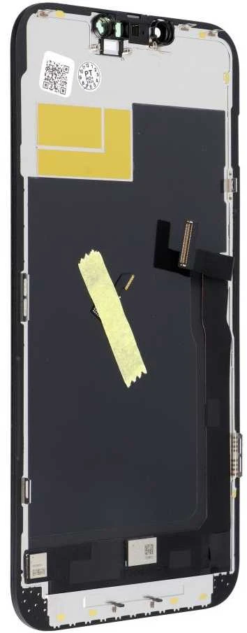 OEM LCD ekranas iPhone 13 Pro Max su skaitmeniniu keitikliu (HD+ Incell) su perkeliamu IC