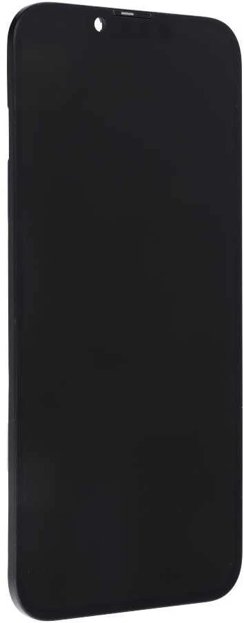 OEM LCD ekranas iPhone 13 Pro su skaitmeniniu keitikliu, juodas (RJ Incell)