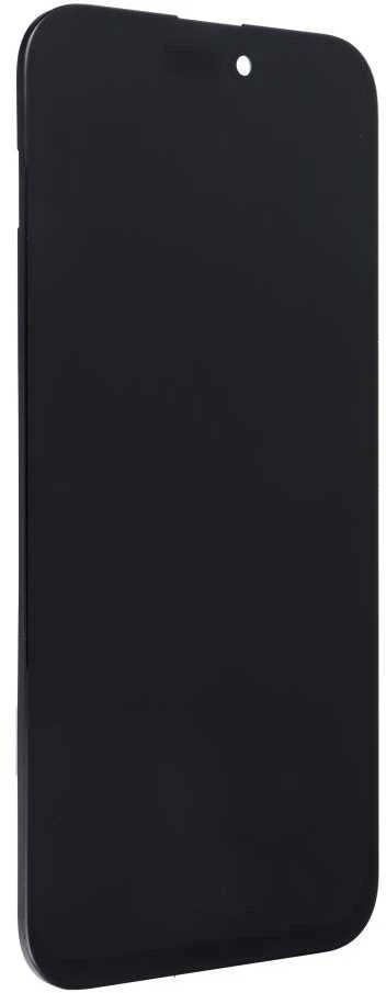 Oem LCD ekrano iPhone 14 Pro Max su juodu skaitmeniniu ekranu (HD+ Incell) IC perkeliamas