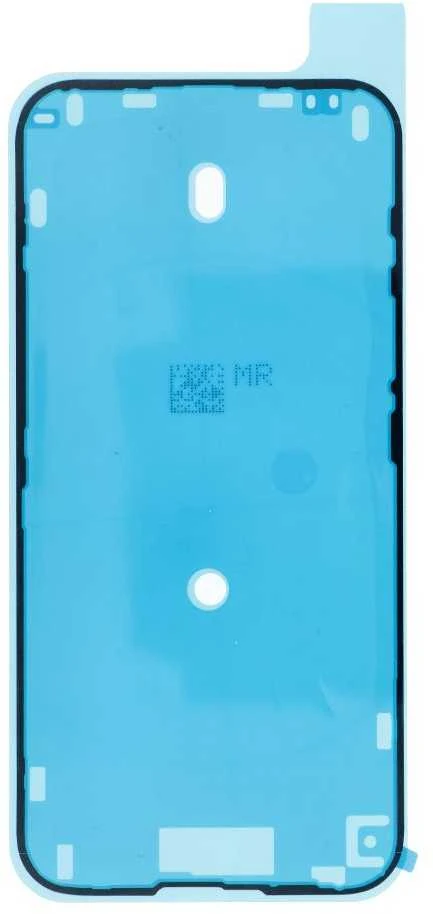 OEM LCD ekranas iPhone 16 Plus su skaitmeniniu keitikliu, juodas (HD+ Incell)
