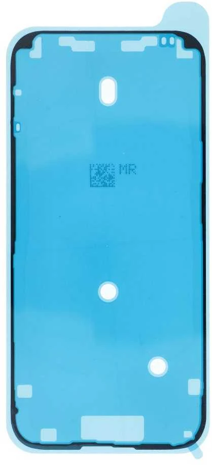 OEM LCD ekranas iPhone 16 Pro Max su skaitmeniniu keitikliu, juodas (HD+ Incell)