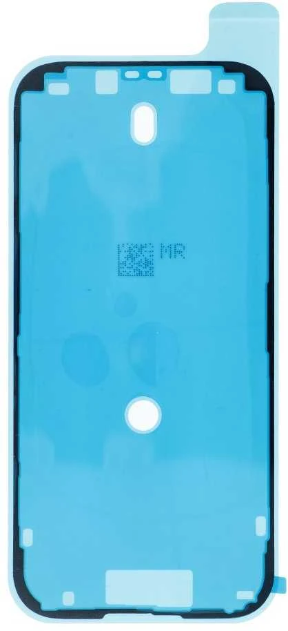 OEM LCD ekranas iPhone 16 Pro su skaitmeniniu keitikliu (HD+ Incell) su perkeliamu IC