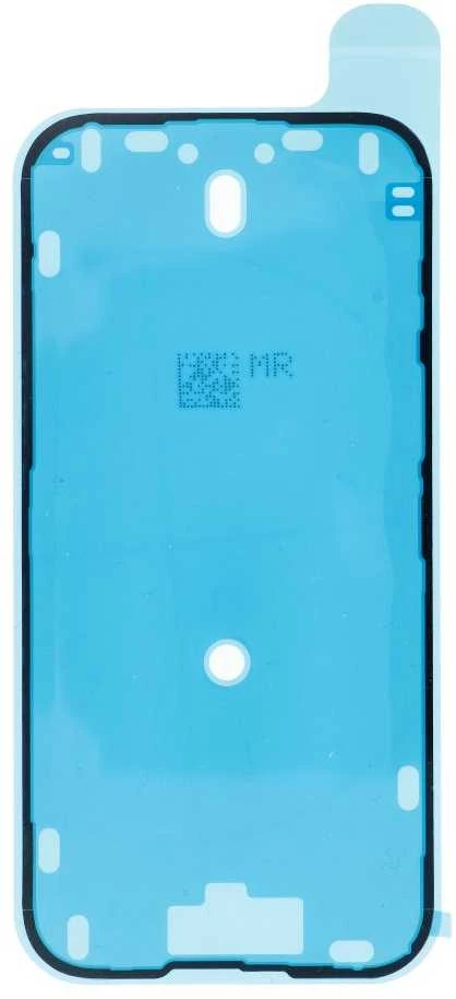 OEM LCD ekranas iPhone 16 su skaitmeniniu keitikliu (HD+ Incell) su perkeliamu IC
