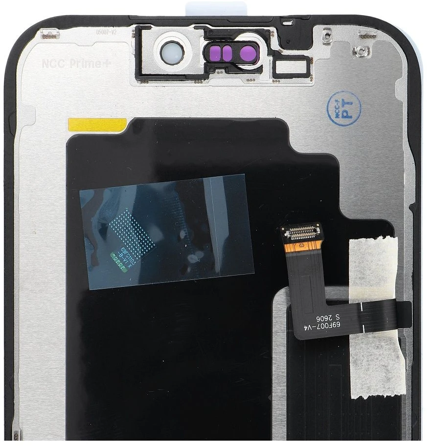 Oem NCC LCD Ekranas for IPHONE 17 PRO MAX Incell