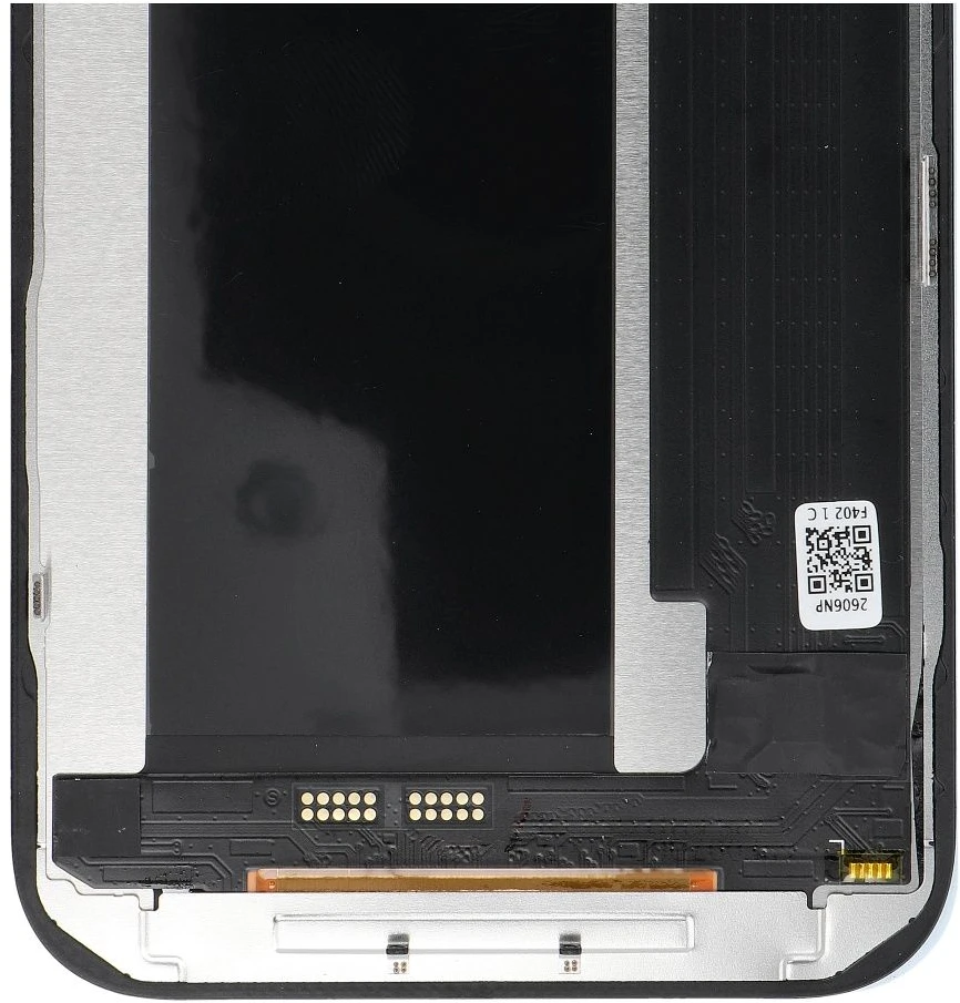 Oem NCC LCD Ekranas for IPHONE 17 PRO MAX Incell
