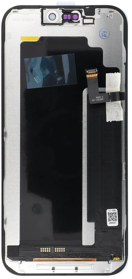 Oem NCC LCD Ekranas for IPHONE 17 PRO MAX Incell