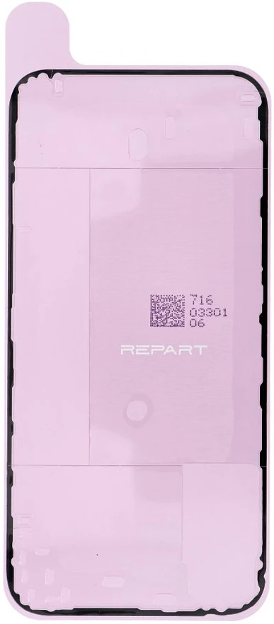 Oem REPART lipni galinė danga IPHONE 16 Plus (5 vnt. / pak.)