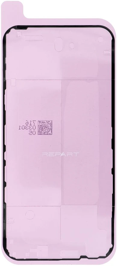 Oem REPART lipni galinė dangtelė, skirta IPHONE 14 Plus (5 vnt. / pakuotė)