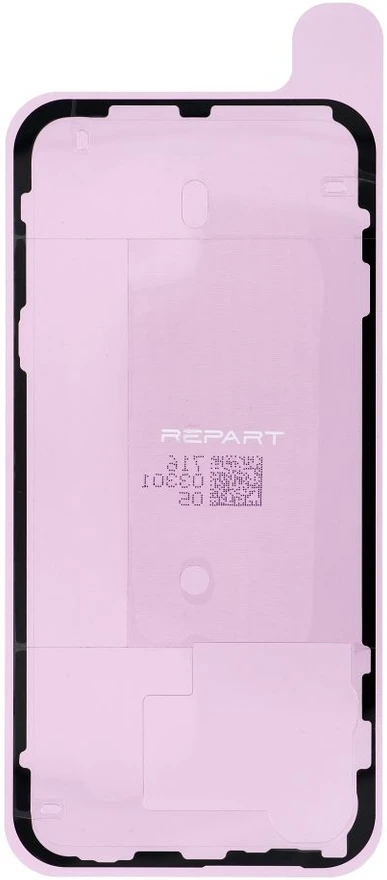 Oem REPART lipni galinė dangtelė IPHONE 15 Pro Max (5 vnt. / pak.)