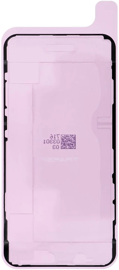 Oem REPART lipnus LCD skirtas IPHONE 11 Pro Max (5 vnt. / pakuotė)