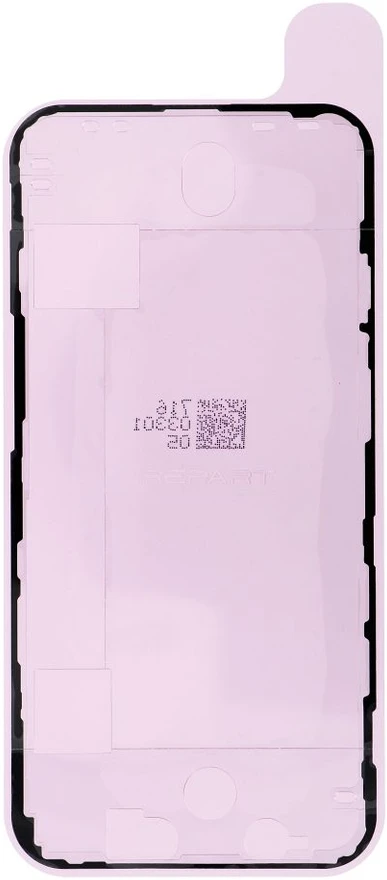 Oem REPART lipnus LCD skirtas IPHONE 12 (5 vnt. / pak.)