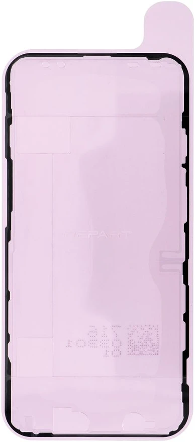 Oem REPART klijai LCD skirti IPHONE 12 Pro (5 vnt. / pakuotė)