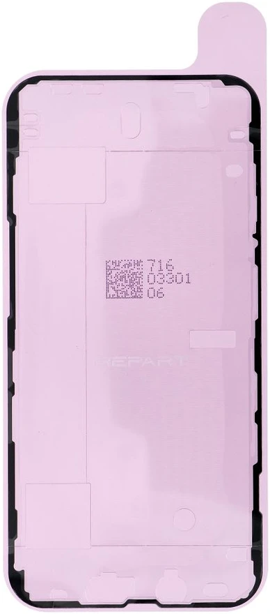 Oem REPART lipni LCD IPHONE 13 (5 vnt. / pak.)