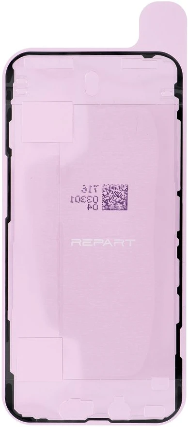 Oem REPART lipnus LCD ekranas, skirtas IPHONE 13 Pro (5 vnt. / pak.)