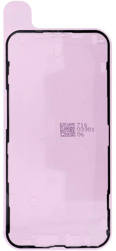 Oem REPART lipnus LCD, skirtas IPHONE 14 / 16e (5 vnt. / pak.)